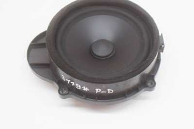 Difuzor ușă dreapta față LAND ROVER DISCOVERY IV L319 2011 OEM: EH22-18808-DA | 13375813 foto