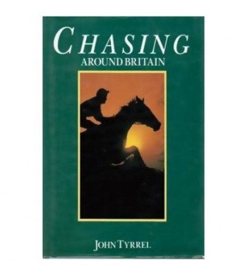 John Tyrrel - Chasing around Britain - 110498 foto
