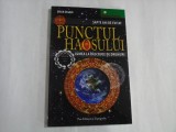 PUNCTUL HAOSULUI - ERVIN LASZLO