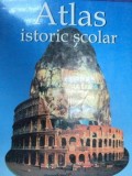 ATLAS ISTORIC SCOLAR 2000