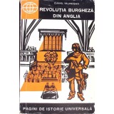 REVOLUTIA BURGHEZA DIN ANGLIA-CAMIL MURESAN-264547