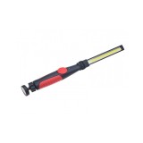 Lanterna cu LED reincarcabila USB 360