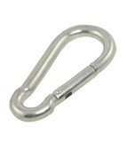 Sistem de prindere hamac 8 cm x 3.5 cm