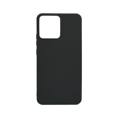 Husa BestCase&reg; 0.8MM Slim Silicon, Compatibila Cu OPPO Reno 7 4G, Rezistenta la