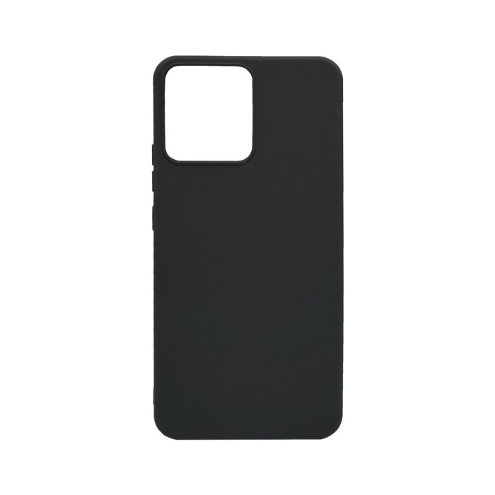 Husa BestCase&reg; 0.8MM Slim Silicon, Compatibila Cu OPPO Reno 7 4G, Rezistenta la