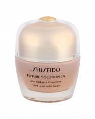 Makeup Shiseido Future Solution LX Dama 30ML foto