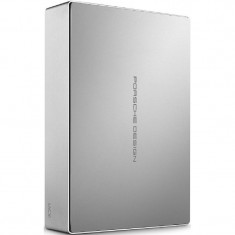 Hdd extern lacie 6tb porsche design desktop drive usb-c foto