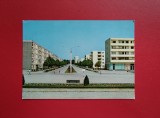 CARTE POSTALA - RSR - IASI - BULEVARDUL DIMITRI CANTEMIR