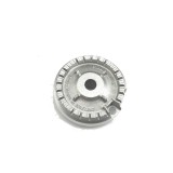 Arzator Semirapid Plita Whirlpool Original Cod 482000089446 C00299210