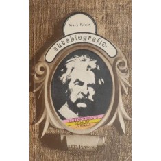 Autobiografie - Mark Twain