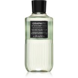 Bath &amp; Body Works Mens Graphite gel de duș 295 ml