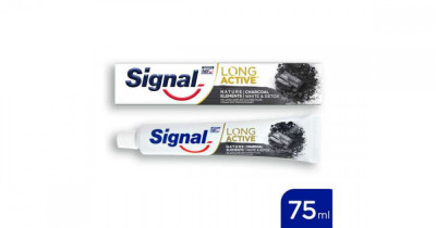 Signal Fogkr&amp;eacute;m Nature Elements Akt&amp;iacute;v Sz&amp;eacute;n 75ml foto