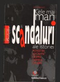 C9641 CELE MAI MARI SCANDALURI ALE ISTORIEI - ED WRIGHT