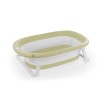 Cadita Pliabila Bebe Dolu Nuve Verde Eco - Portabila, Antiderapanta, Sigura, Fara BPA, 6 luni+