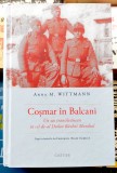 Cosmar in Balcani - Anna M. Wittmann