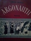 Dimos Rendis - Argonautii (Editia: 1956)