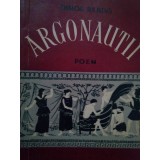 Dimos Rendis - Argonautii (Editia: 1956)