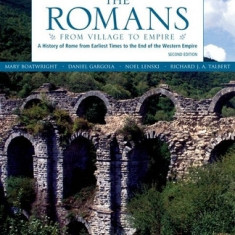 The Romans: From Village to Empire