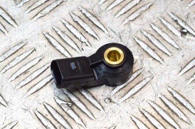 Senzor de detonație motor PORSCHE PANAMERA 971 2019 OEM: 030905377C,030.905.377.C,0281231146 17768705 foto