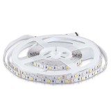 KIT BANDA LED SMD5050 RGB+W 6000K 60LED/M IP20 5M, Oem