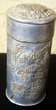 O.144 KALODERMA SAPUN PENTRU BARBIERIT A. WOLFF &amp; SOHN KARLSRUHE BADEN
