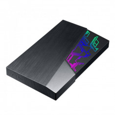 Hard disk extern Asus EHD-A1T 2TB USB 3.1 Black foto