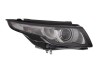 Far LAND ROVER RANGE ROVER EVOQUE, 03.2011-05.2015, VARROC, fata, partea dreapta, bi-xenon; cu sistem iluminat in curba; cu &amp;#39;lumina de zi&amp;#39; ti