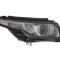 Far LAND ROVER RANGE ROVER EVOQUE, 03.2011-05.2015, VARROC, fata, partea dreapta, bi-xenon; cu sistem iluminat in curba; cu &amp;#39;lumina de zi&amp;#39; ti