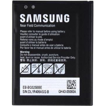 Acumulator Samsung Galaxy XCover 5 EB-BG525BBE Service Pack foto