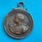 Medalie Umberto I si Wilhelm II---RARA!-Oferta