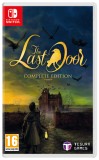 The Last Door Complete Edition NSW