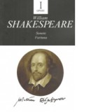 Opere I. Sonete. Furtuna - William Shakespeare