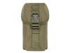 Pouch incarcator dublu sniper 8Fields Olive