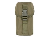 Pouch incarcator dublu sniper 8Fields Olive