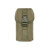 Pouch incarcator dublu sniper 8Fields Olive