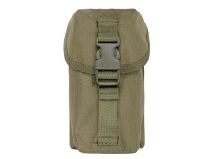 Pouch incarcator dublu sniper 8Fields Olive