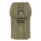 Pouch incarcator dublu sniper 8Fields Olive