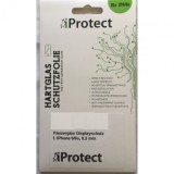 Folie Sticla Temperata iProtect 2 buc Compatibila cu Samsung Galaxy A5 2016 Protectie Ecran Premium