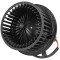 Electromotor, ventilatie interioara VW TRANSPORTER IV platou / sasiu (70XD) (1990 - 2003) THERMOTEC DDW007TT