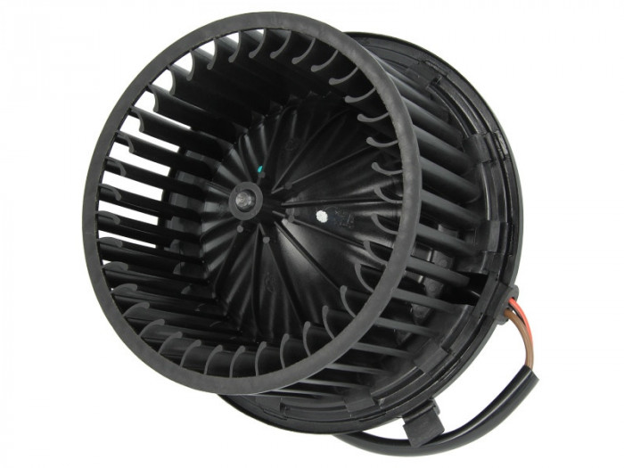 Electromotor, ventilatie interioara VW TRANSPORTER IV bus (70XB, 70XC, 7DB, 7DW, 7DK) (1990 - 2003) THERMOTEC DDW007TT