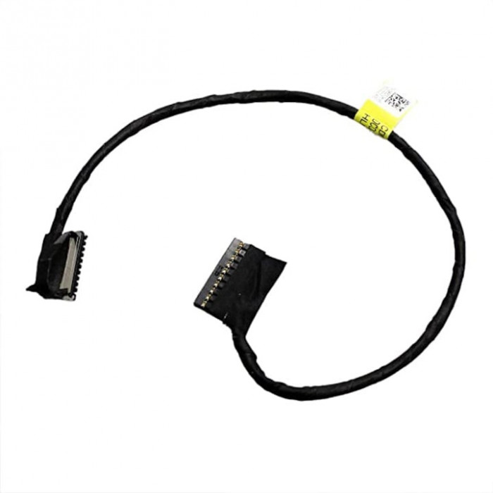 Cablu conectare baterie pentru Dell Latitude 5580 5590 5591 E5580 E5590 E5591 Precision M3520 M3530 0968CF DC02002QK00