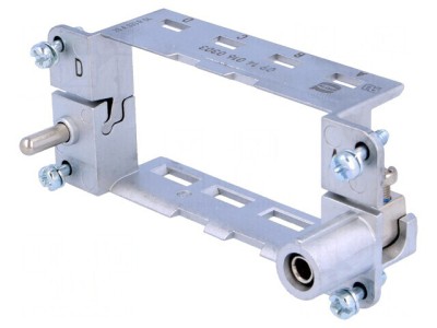 Rame pentru Module Han-Modular 16B, 4 Module foto