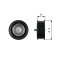 GATES T36435 DriveAlign&reg; Rola ghidare/conducere, curea transmisie