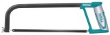 Cumpara ieftin Fierastrau cu cadru metalic TOTAL Industrial - 300mm (12&quot;)