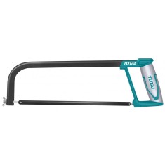 Fierastrau cu cadru metalic TOTAL Industrial - 300mm (12")