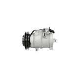 Compresor Clima Mitsubishi Pajero Iv V8 W V9 W Denso Dcp45005