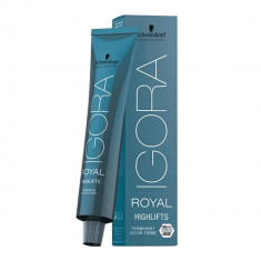 Vopsea de Par Schwarzkopf Professional Igora Royal Highlifts 12.0, 60 ml