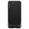 Husa Antisoc Spigen Neo Hybrid pentru Samsung Galaxy S21 6.2&quot;, Gunmetal Gri