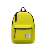 Rucsac Herschel Classic XL Sulphur Spring - Cod 729453756931, Galben, Marime universala