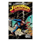 Superman adventures. Volume 4